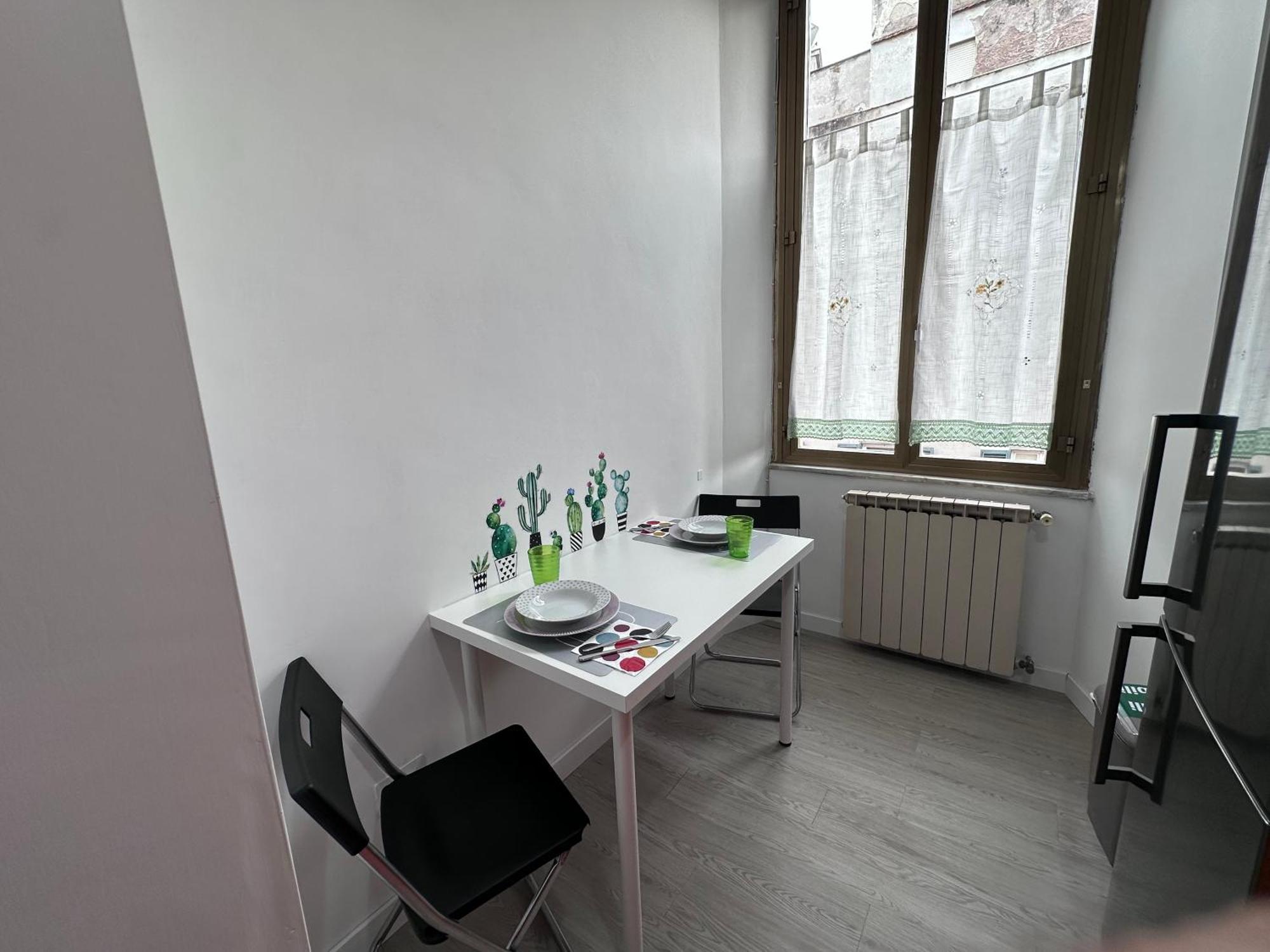 Appartamento Mariotto Trastevere *